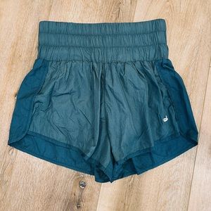 Southern Marsh Shorts